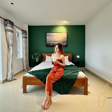 فندق Joi Hospitality - Anthony فونج تاو المظهر الخارجي الصورة