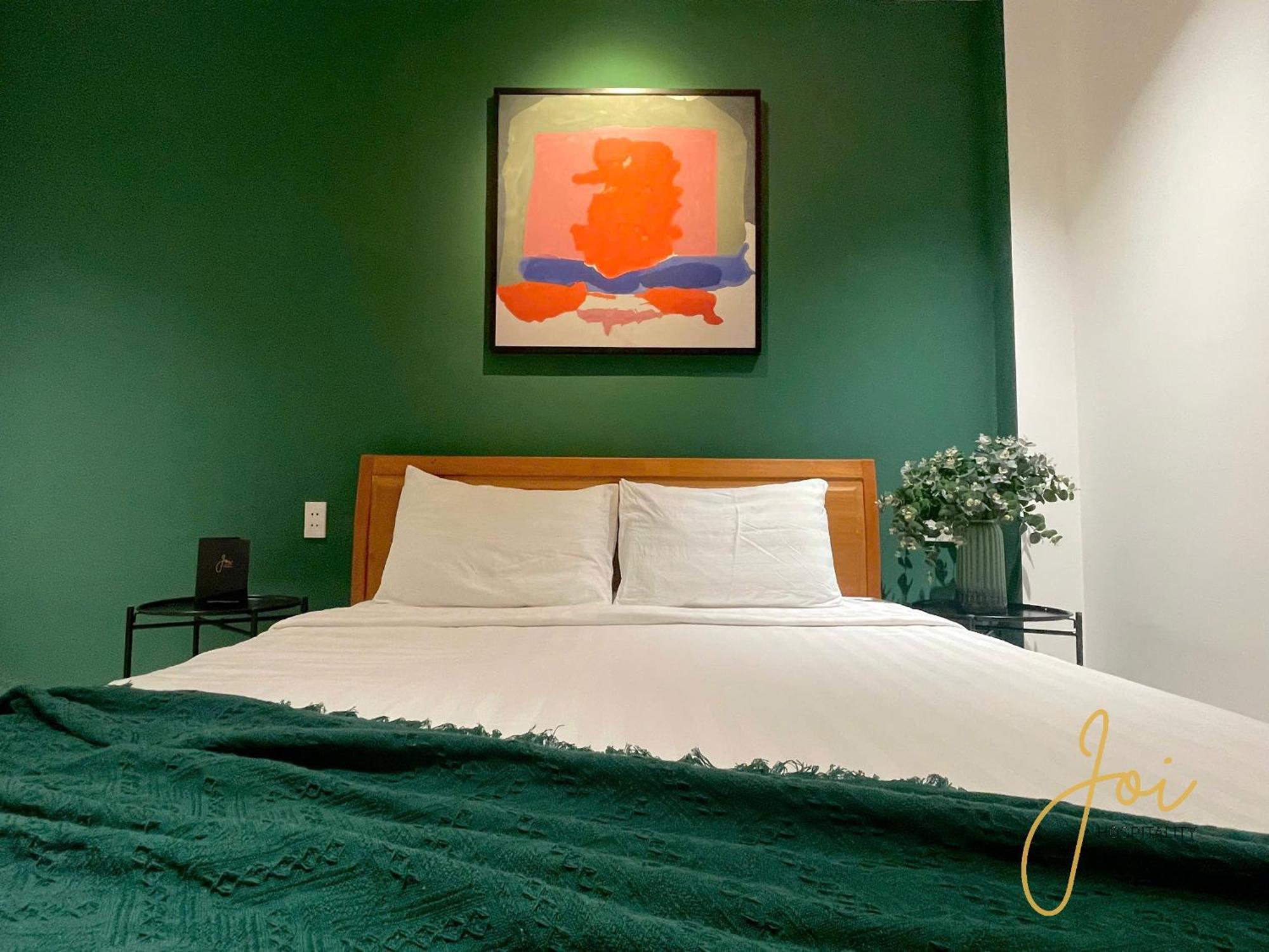 فندق Joi Hospitality - Anthony فونج تاو المظهر الخارجي الصورة