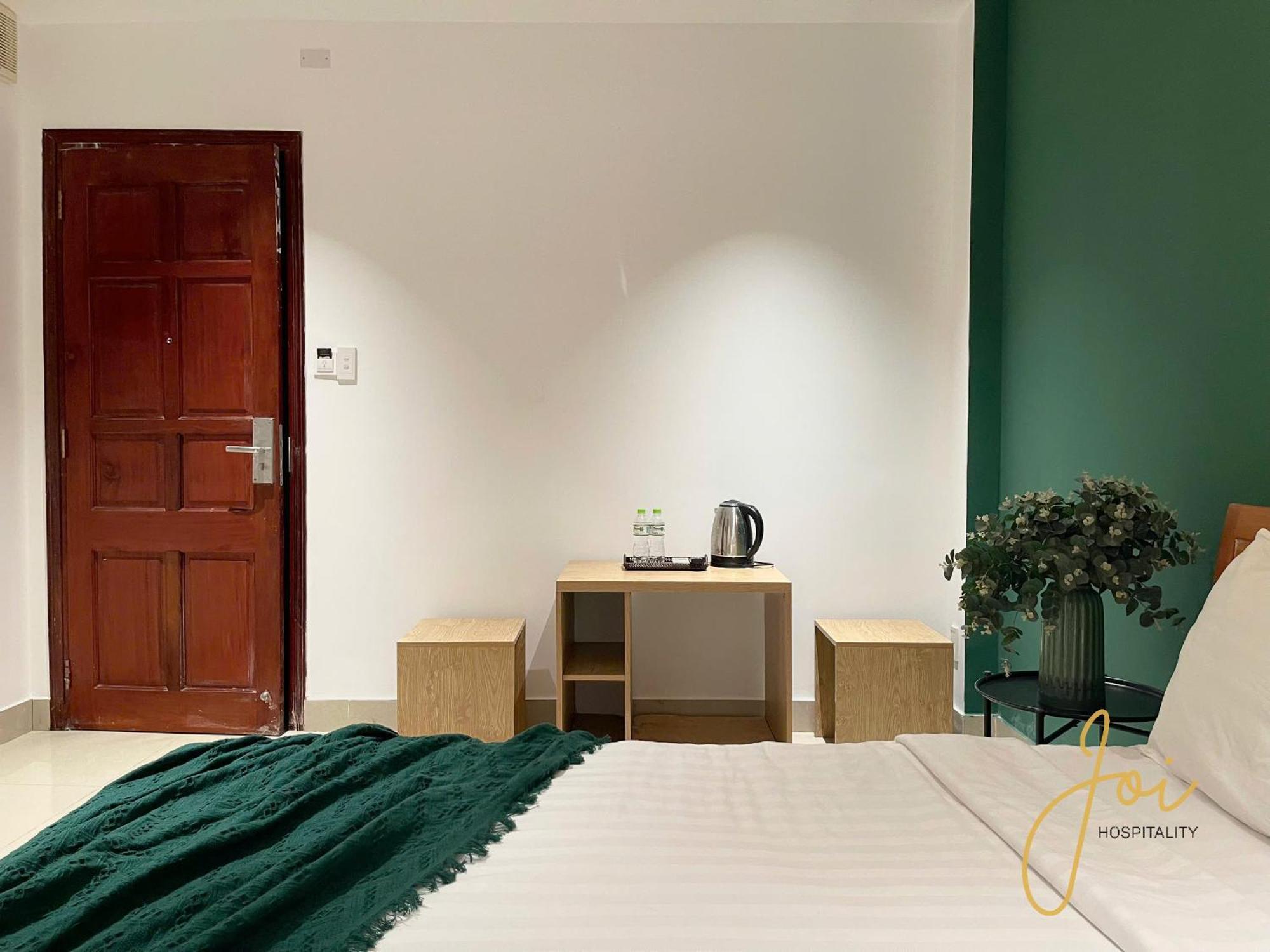 فندق Joi Hospitality - Anthony فونج تاو المظهر الخارجي الصورة