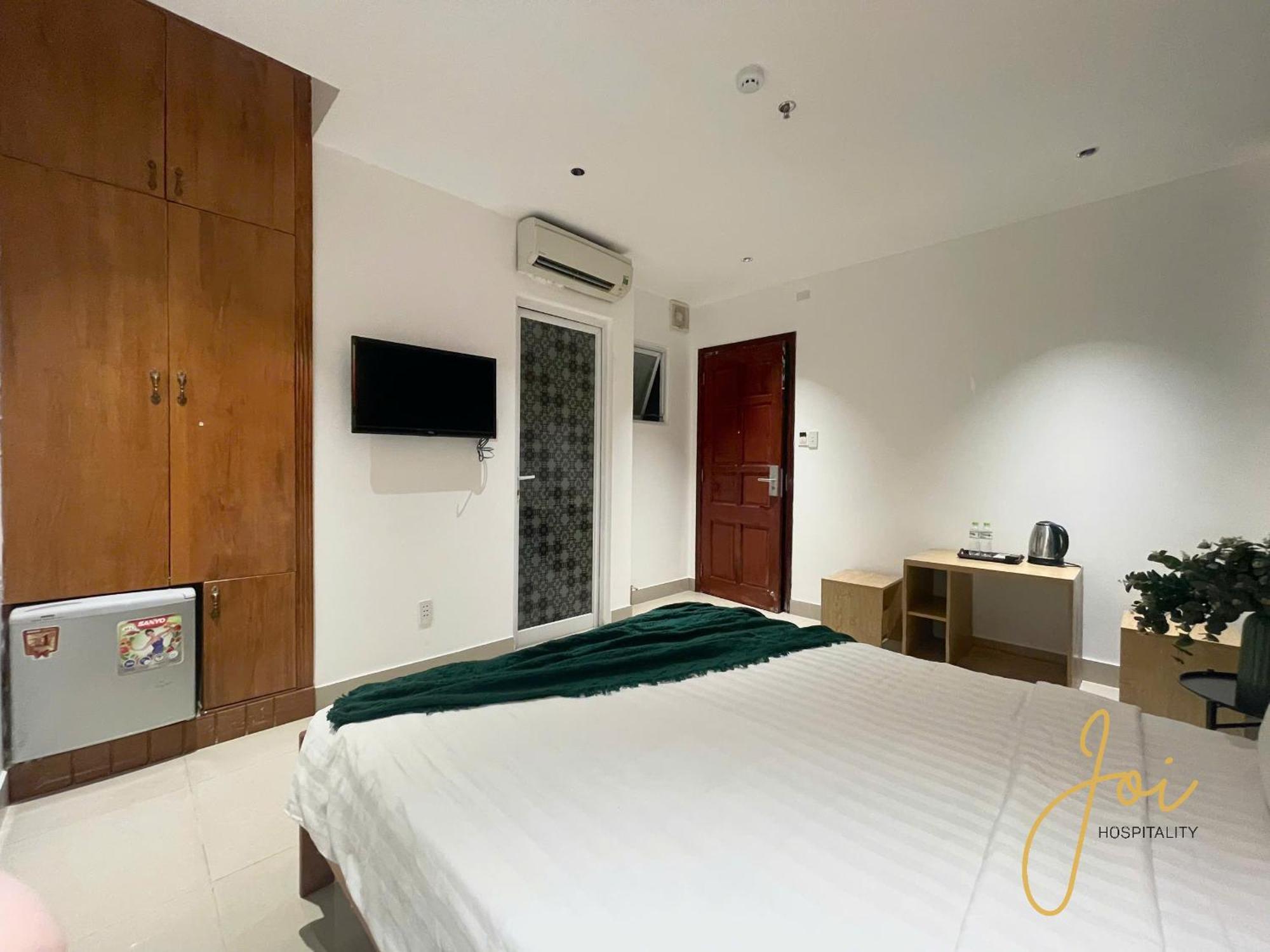 فندق Joi Hospitality - Anthony فونج تاو المظهر الخارجي الصورة
