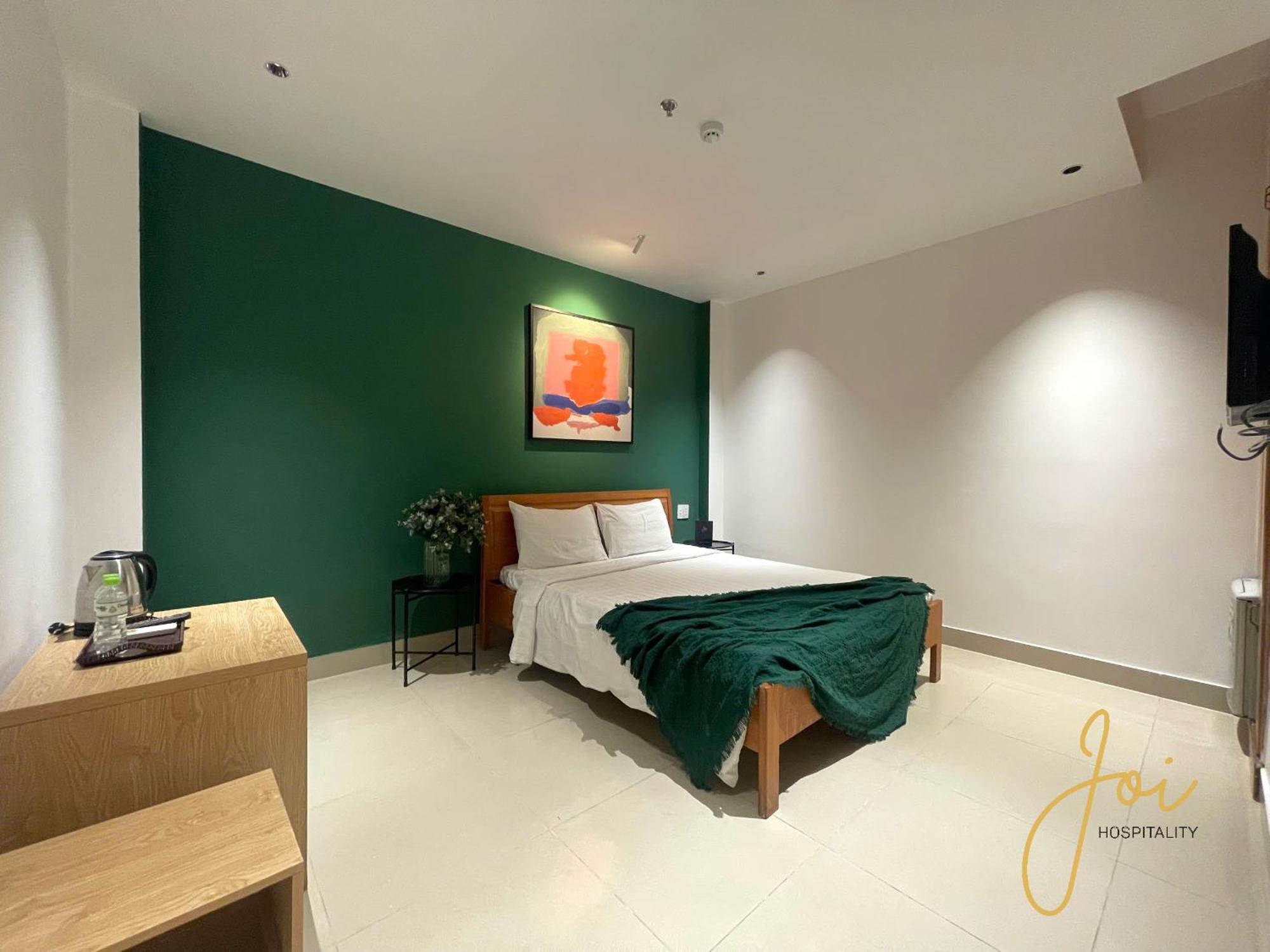 فندق Joi Hospitality - Anthony فونج تاو المظهر الخارجي الصورة