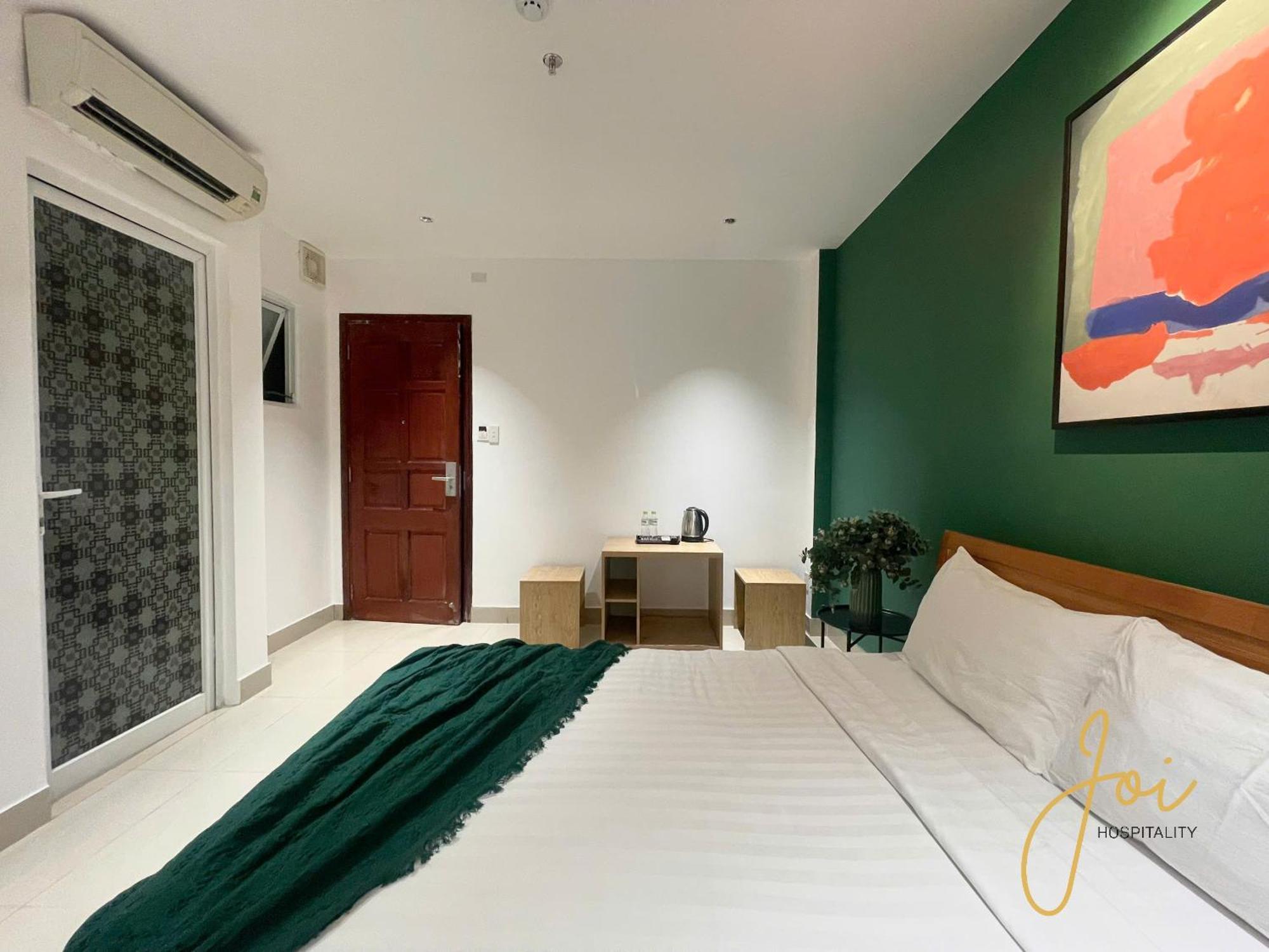 فندق Joi Hospitality - Anthony فونج تاو المظهر الخارجي الصورة