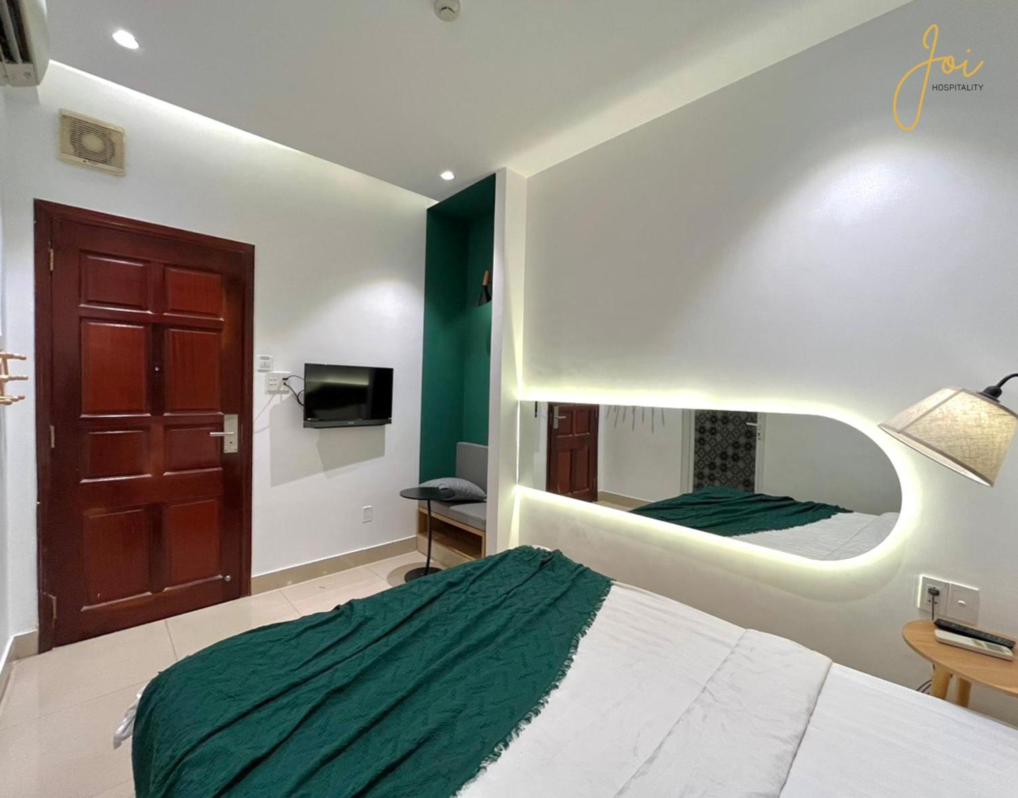 فندق Joi Hospitality - Anthony فونج تاو المظهر الخارجي الصورة