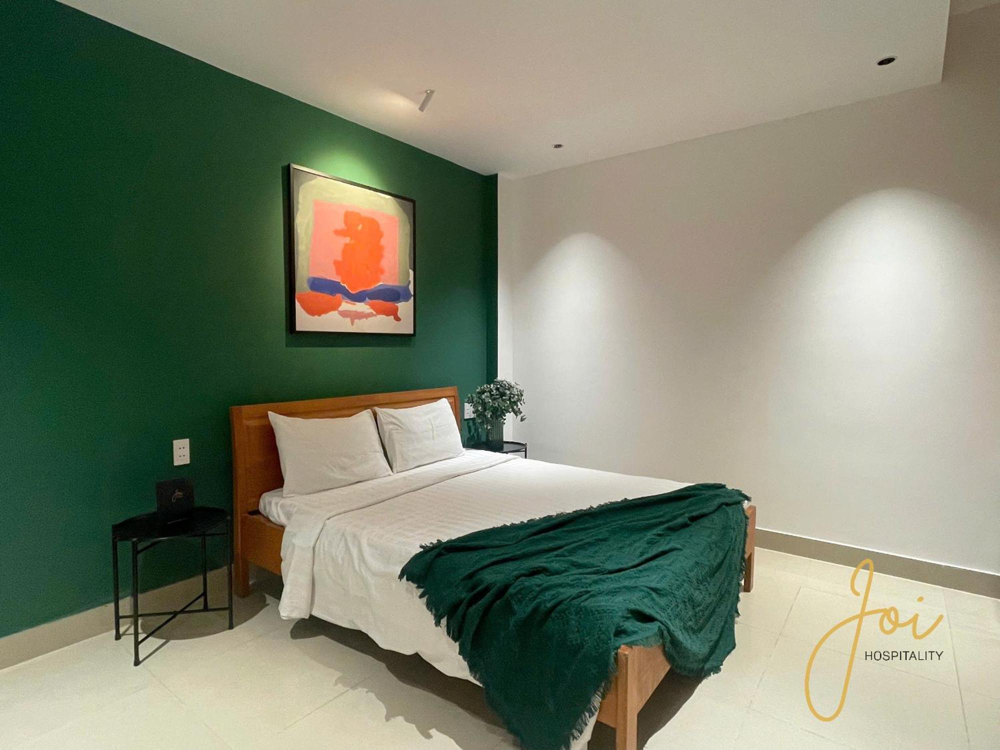 فندق Joi Hospitality - Anthony فونج تاو المظهر الخارجي الصورة