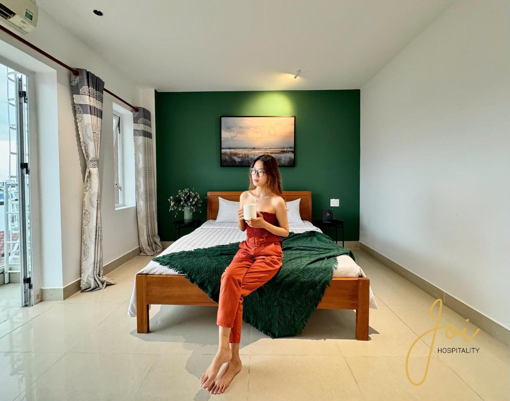 فندق Joi Hospitality - Anthony فونج تاو المظهر الخارجي الصورة
